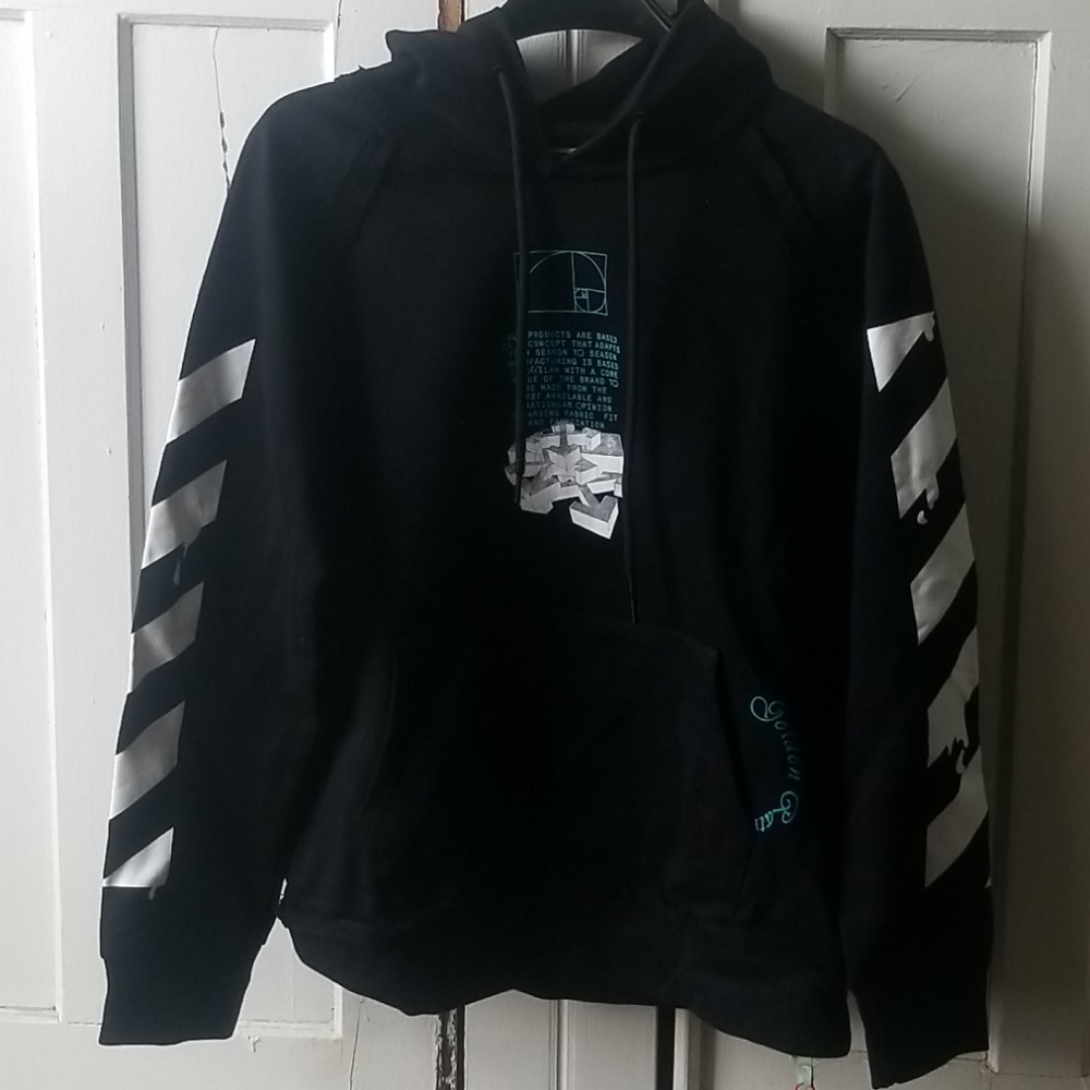 Off-White Hoodie